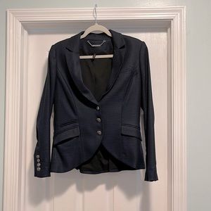 WHBM blazer size 8 mint condition never worn